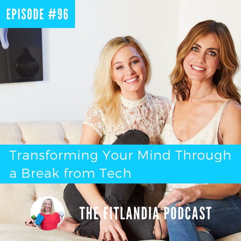 Fitlandia | Fitness for Your Mind