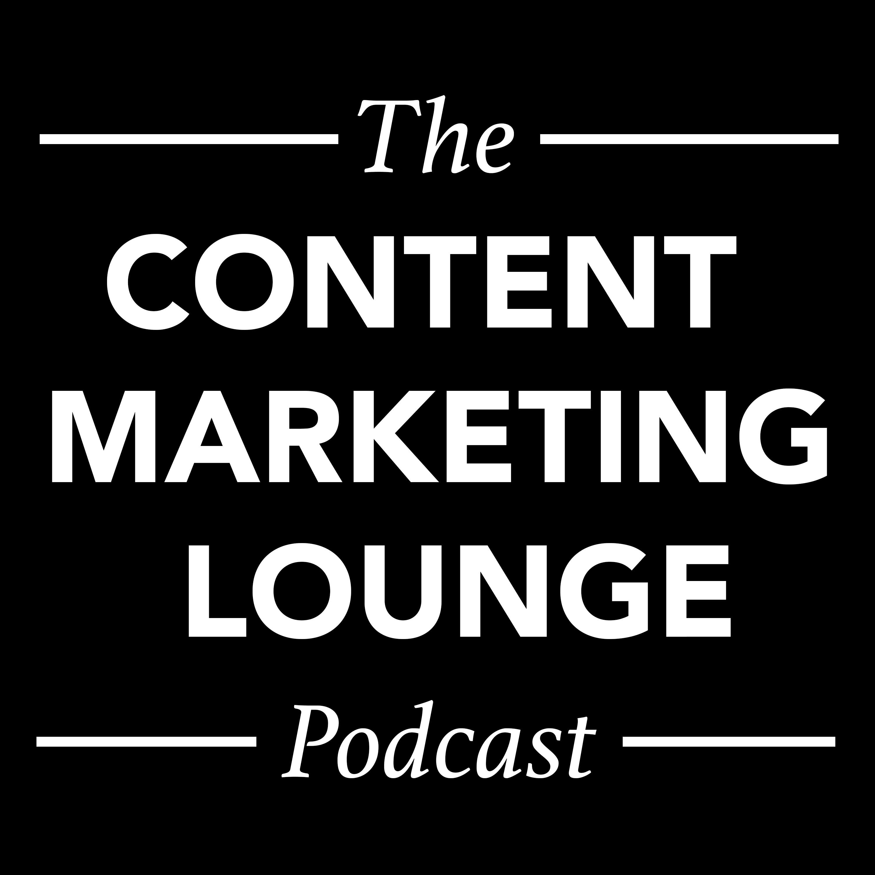 Tom Mangan on Transitioning From Journalism to Content Marketing | Episode 20