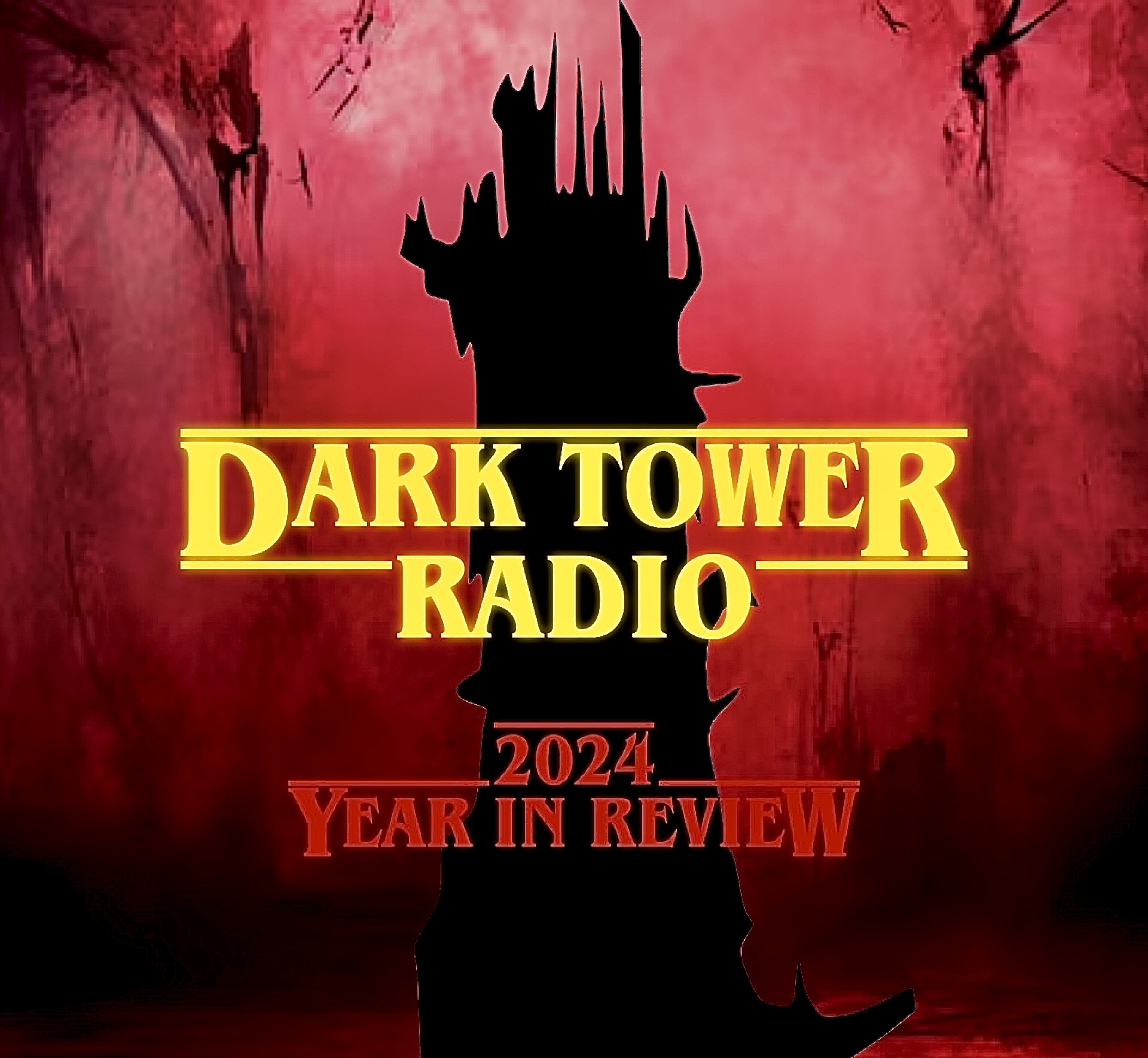 Episode 145: 2024 Year in Review