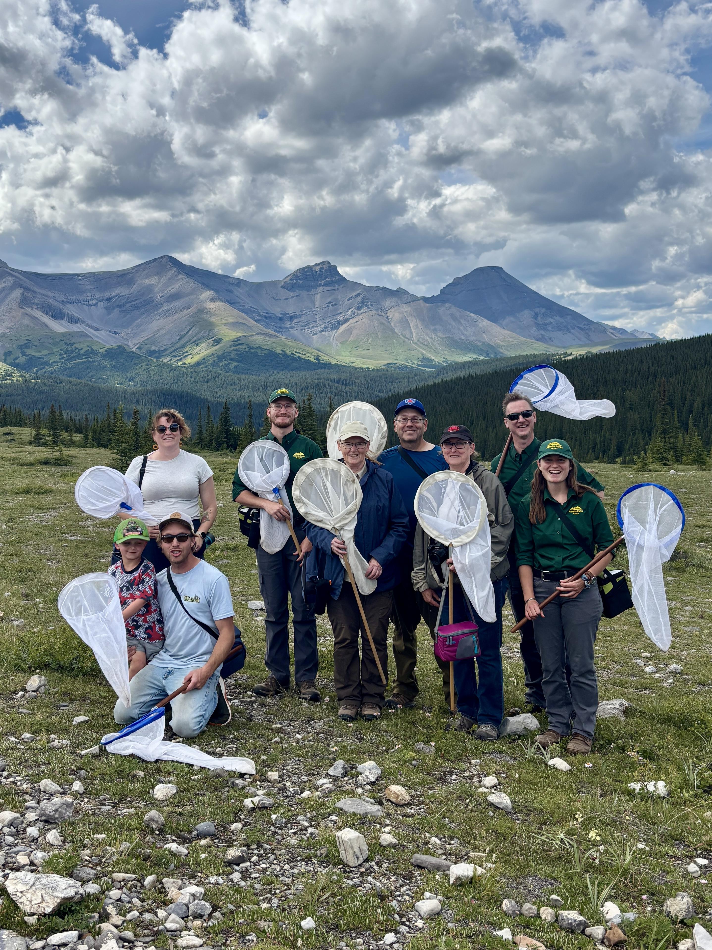 Wilderness Wavelength