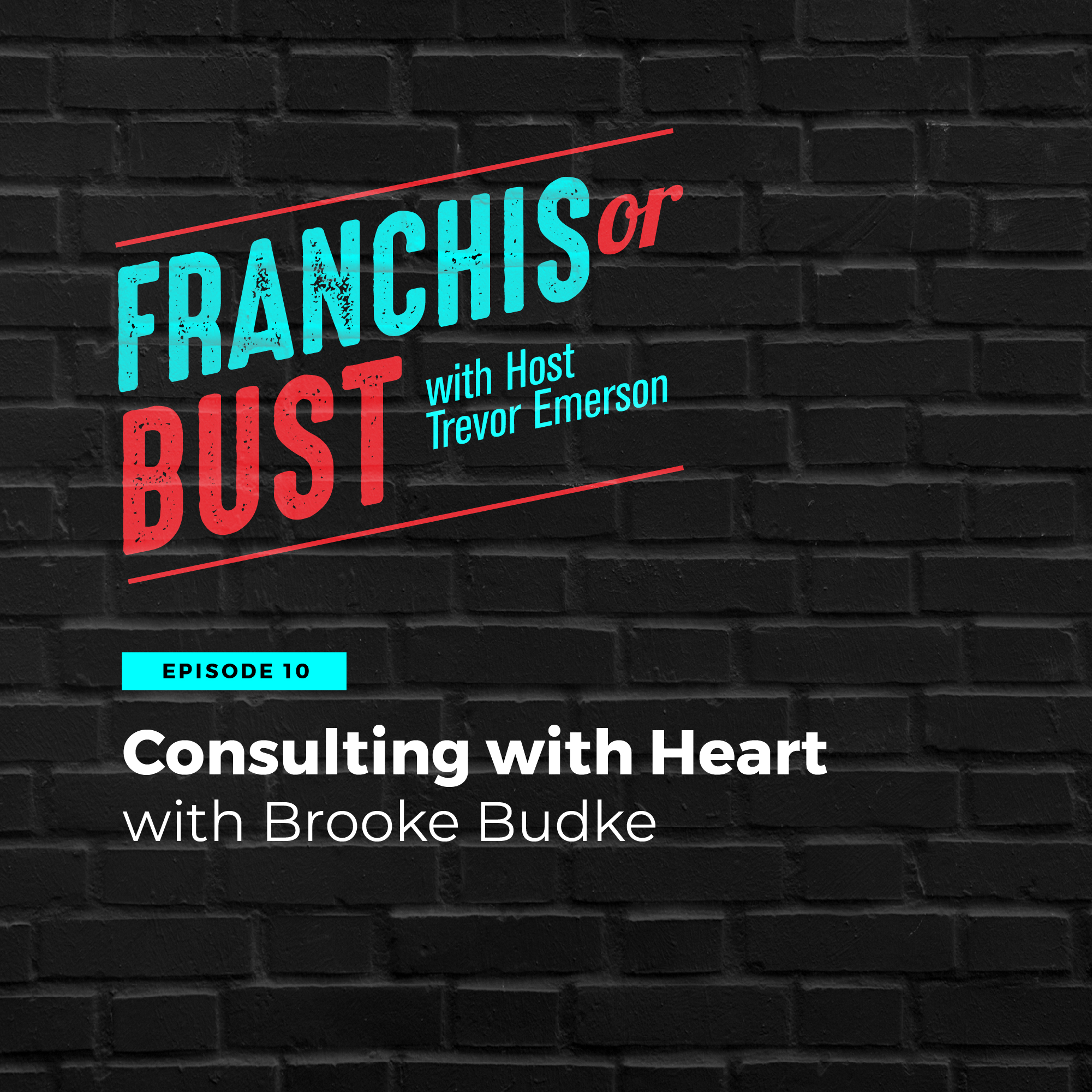 FranchisOR Bust - Franchise Marketing
