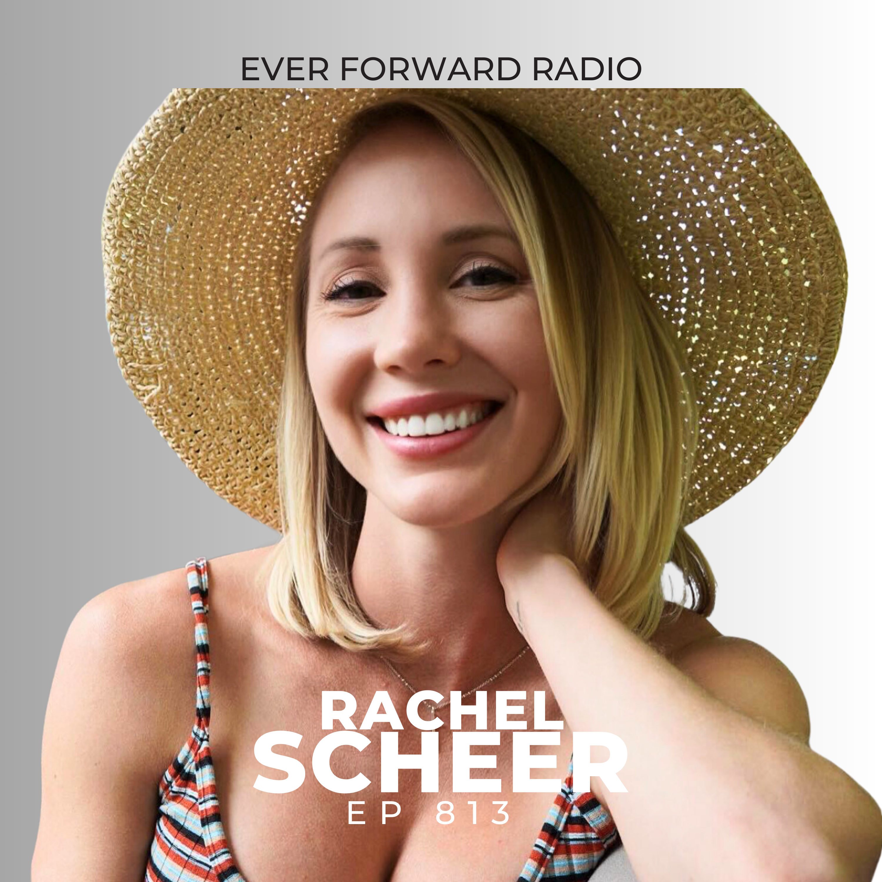 Ever Forward Radio with Chase Chewning