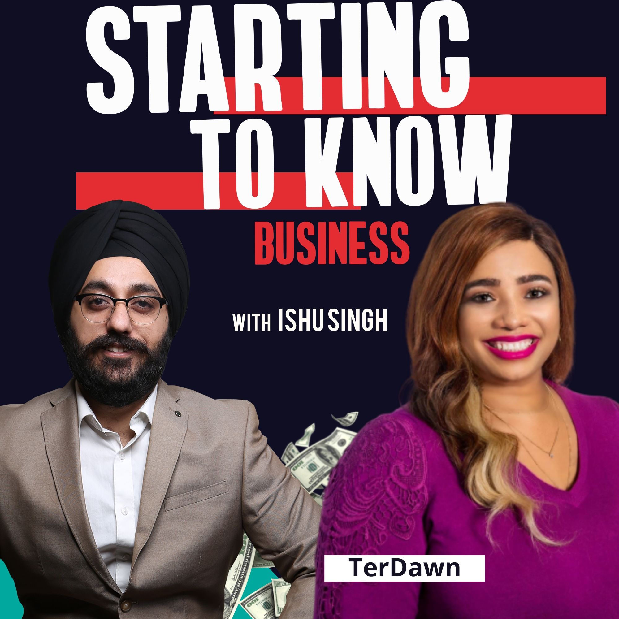 Starting to Know