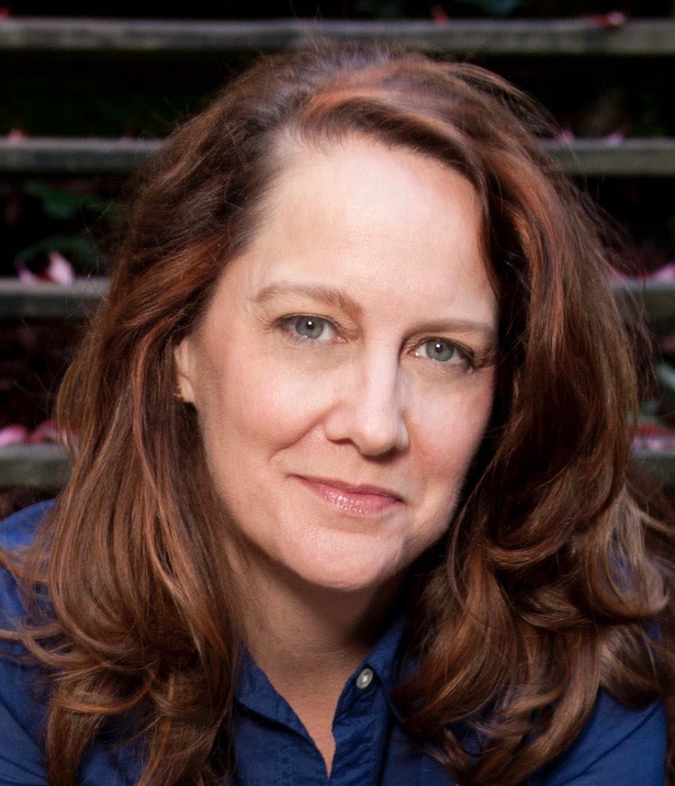 Kelly Carlin Interview: On Not Giving A Sh*t What People Think