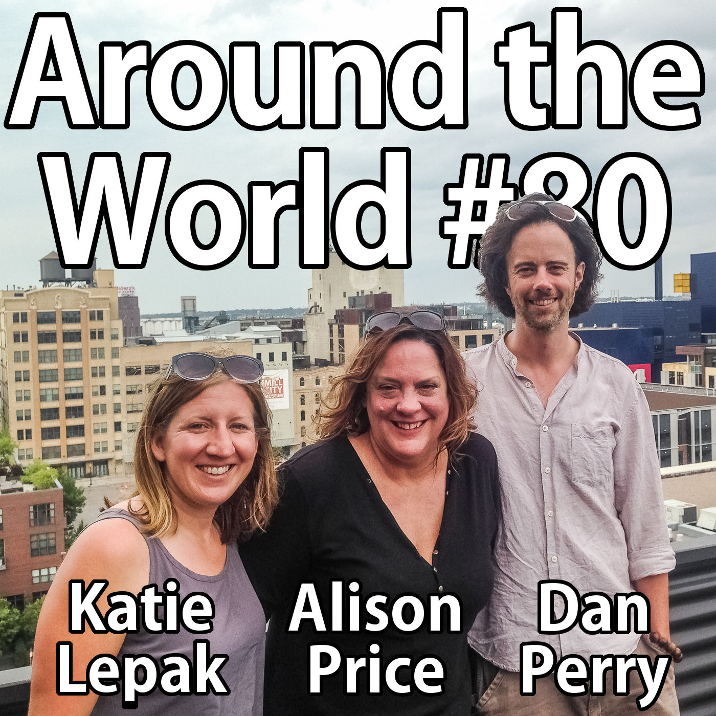 #80: Alison Price