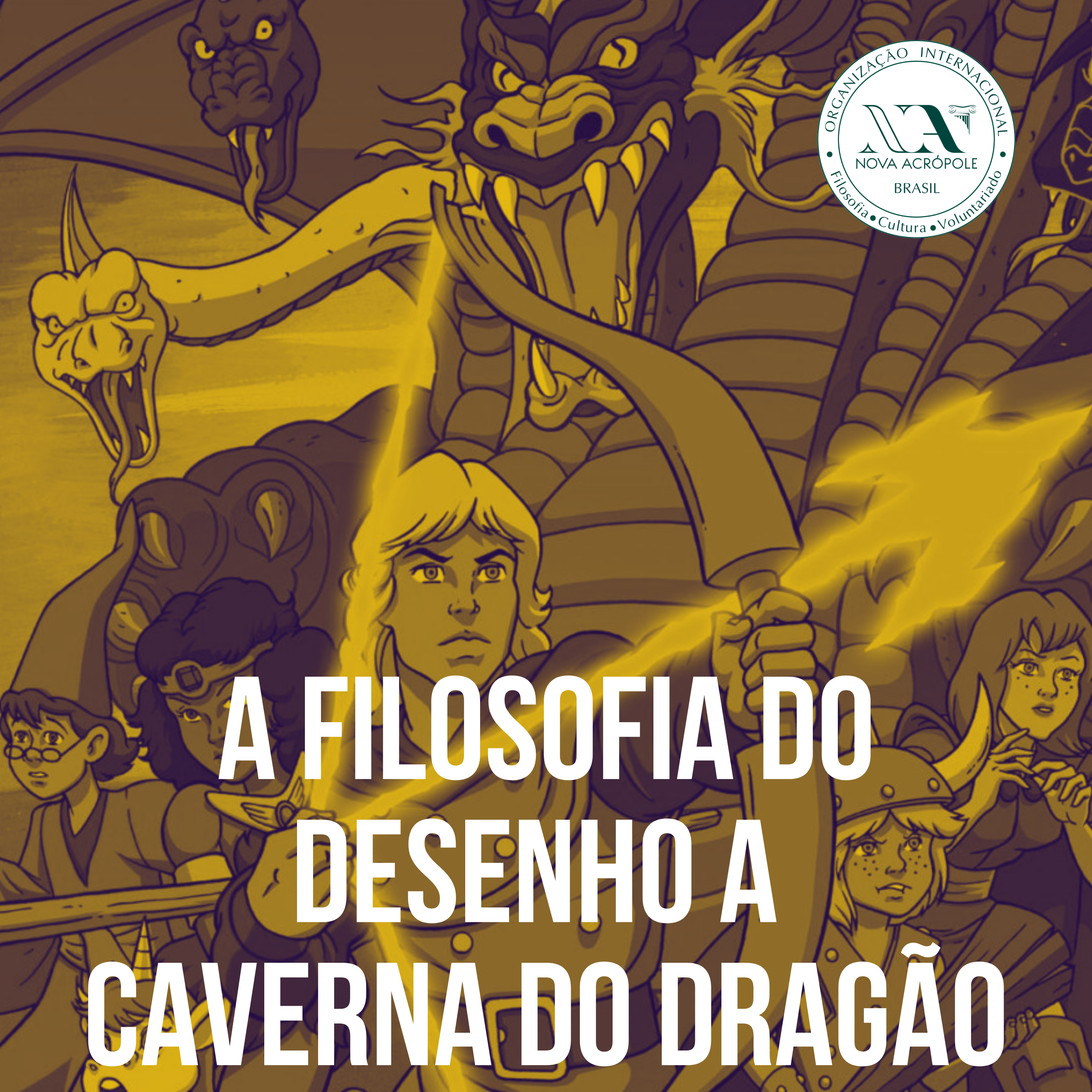 Nova Acropole Podcast Filosofia