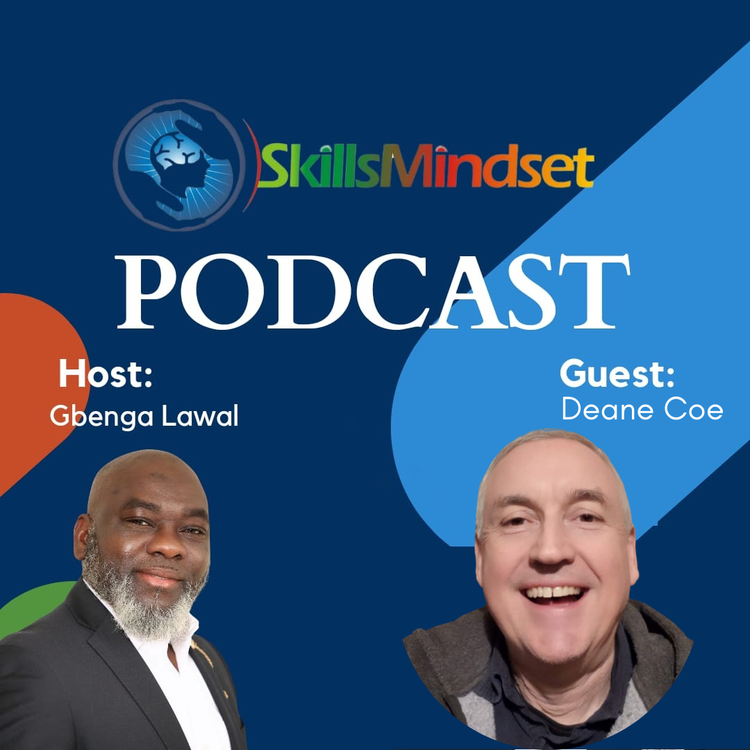 The SkillsMindset Podcast