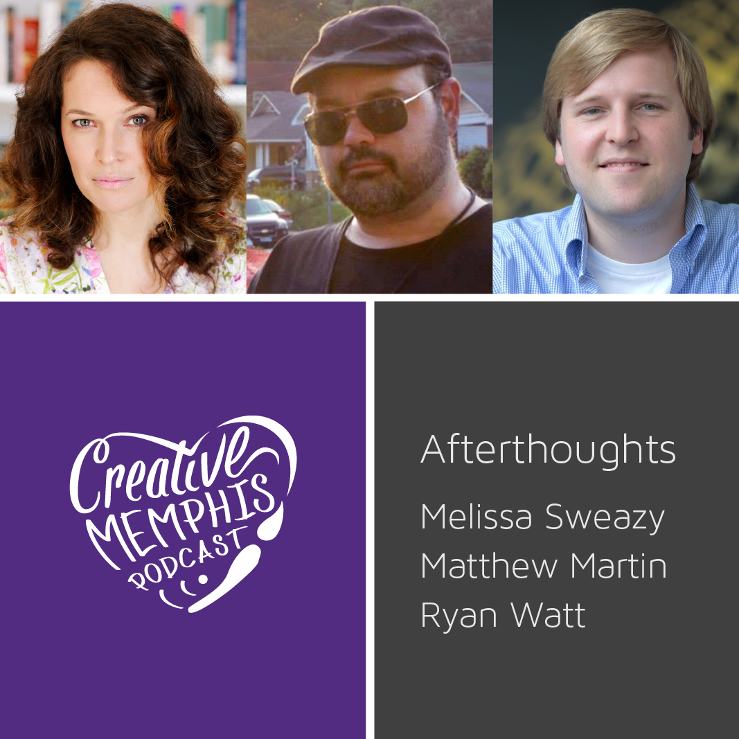 Creative Memphis Podcast