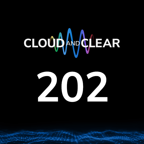 The Power of Community: Building a Safer Connected World with CIS | Episode 202