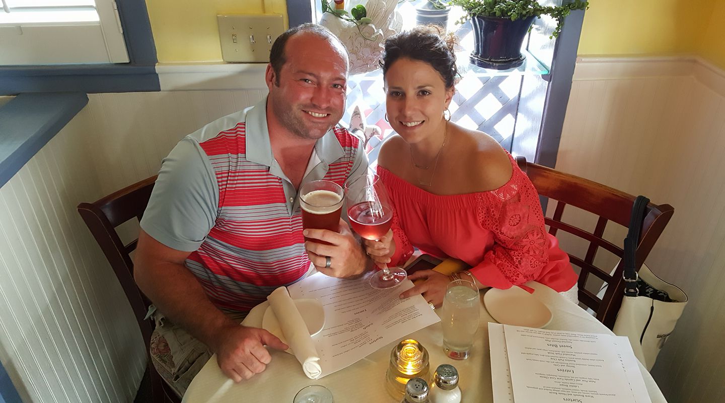 Origin Story | Our Journey in Life, Family, and Business