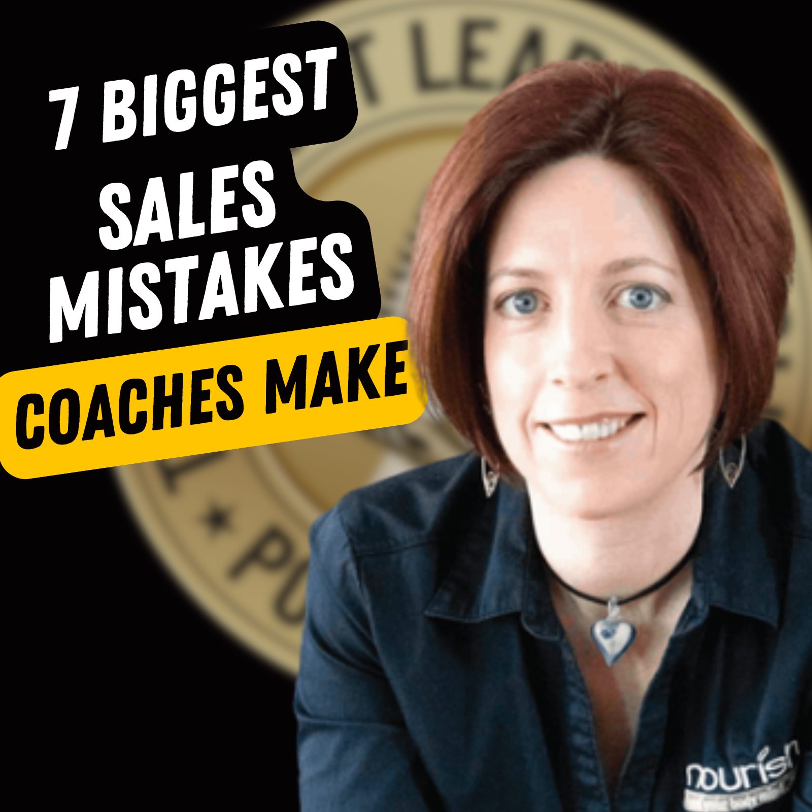 The Thought Leader Revolution Podcast