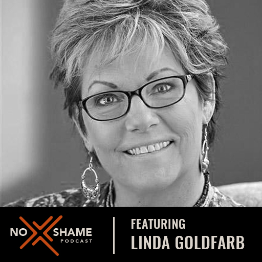 NO SHAME PODCAST WITH JOHN GROOTERS