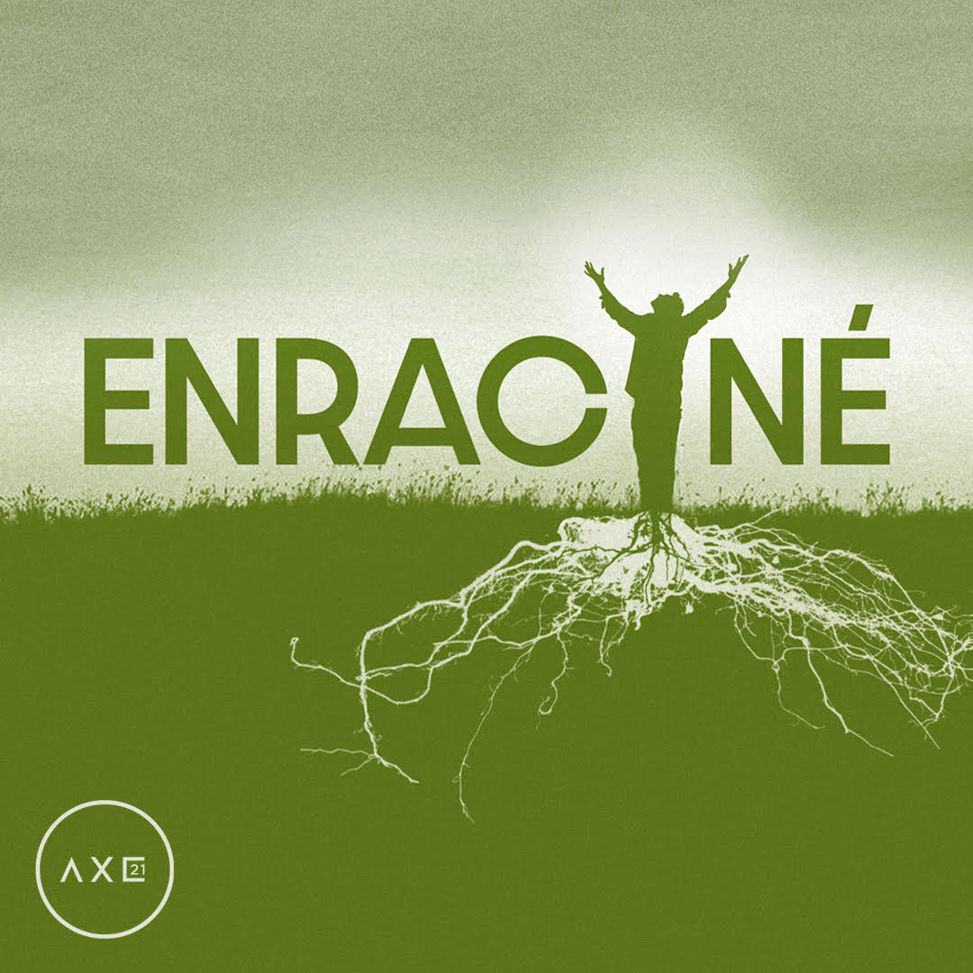 Église Axe21 - Discours (Sherbrooke)