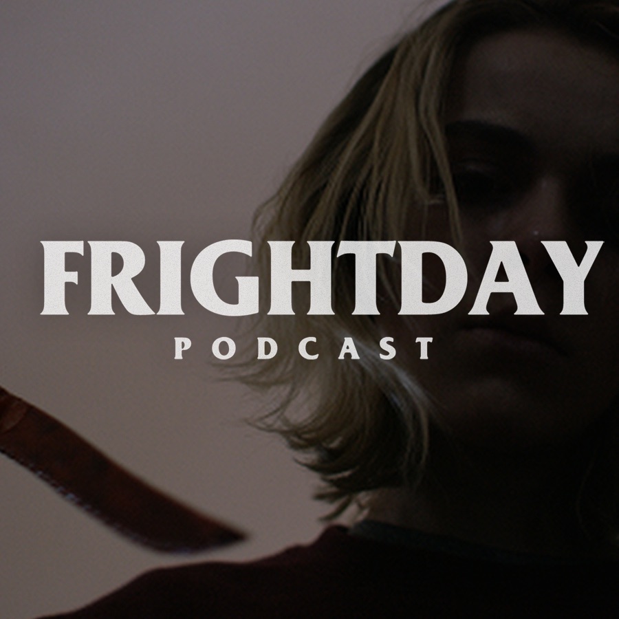 Episode 111: The Blackcoat's Daughter / Return to Babylon