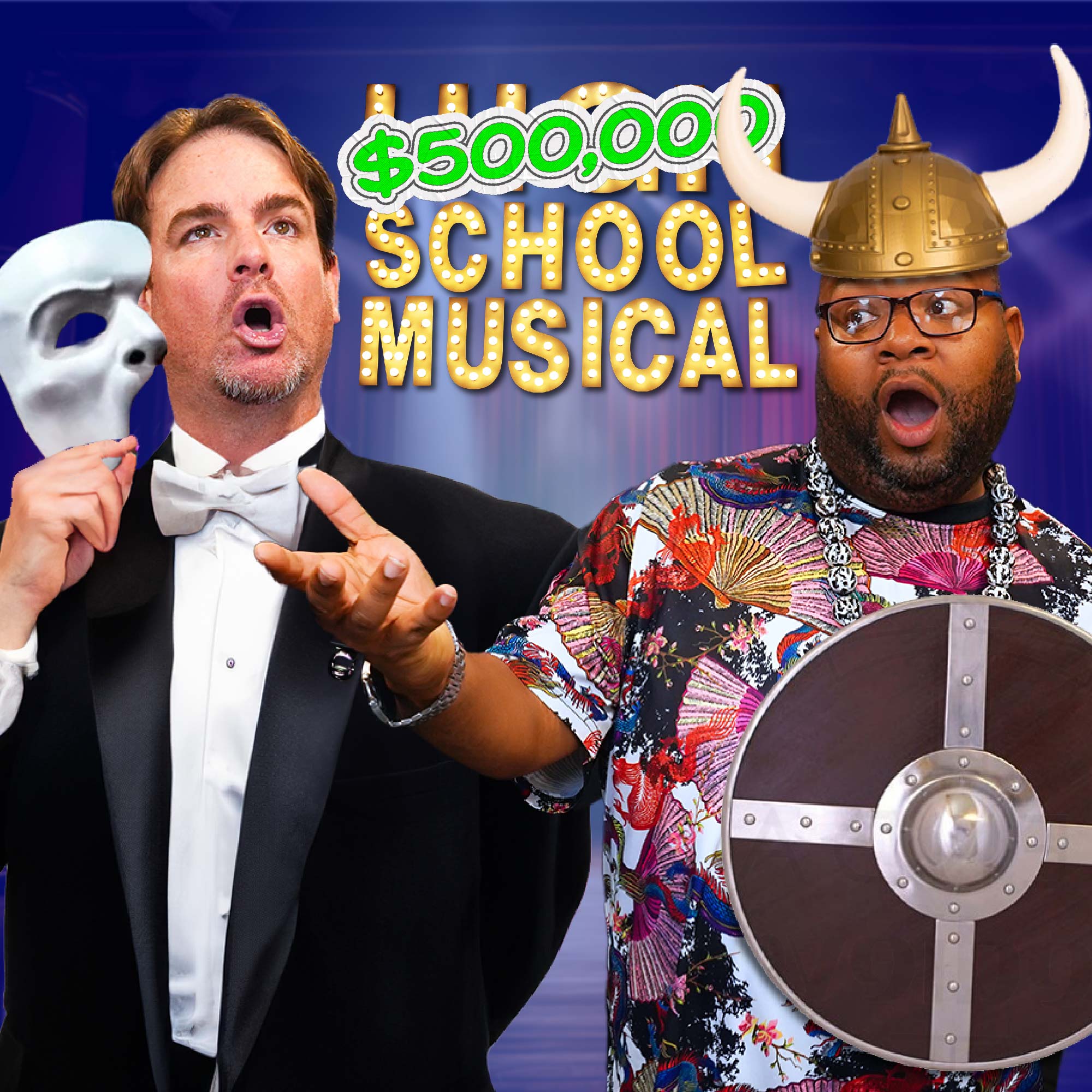 Episode Logo