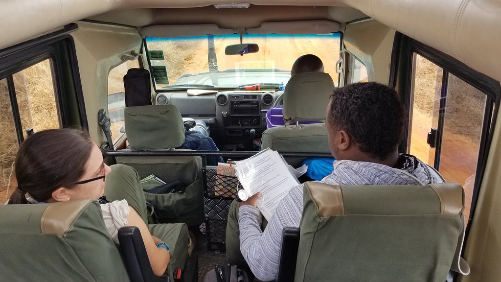 Adventure With Africa Kenya Safaris