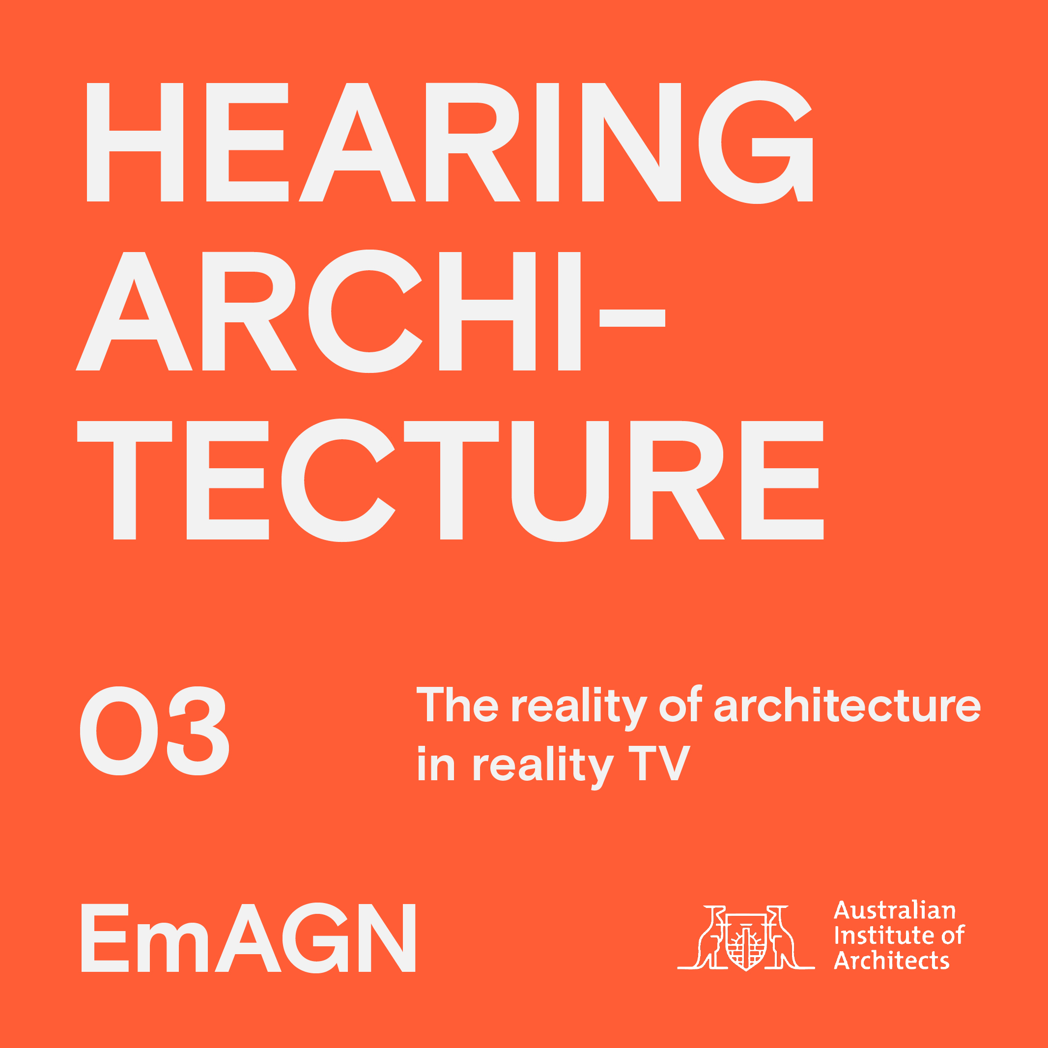 Hearing Architecture