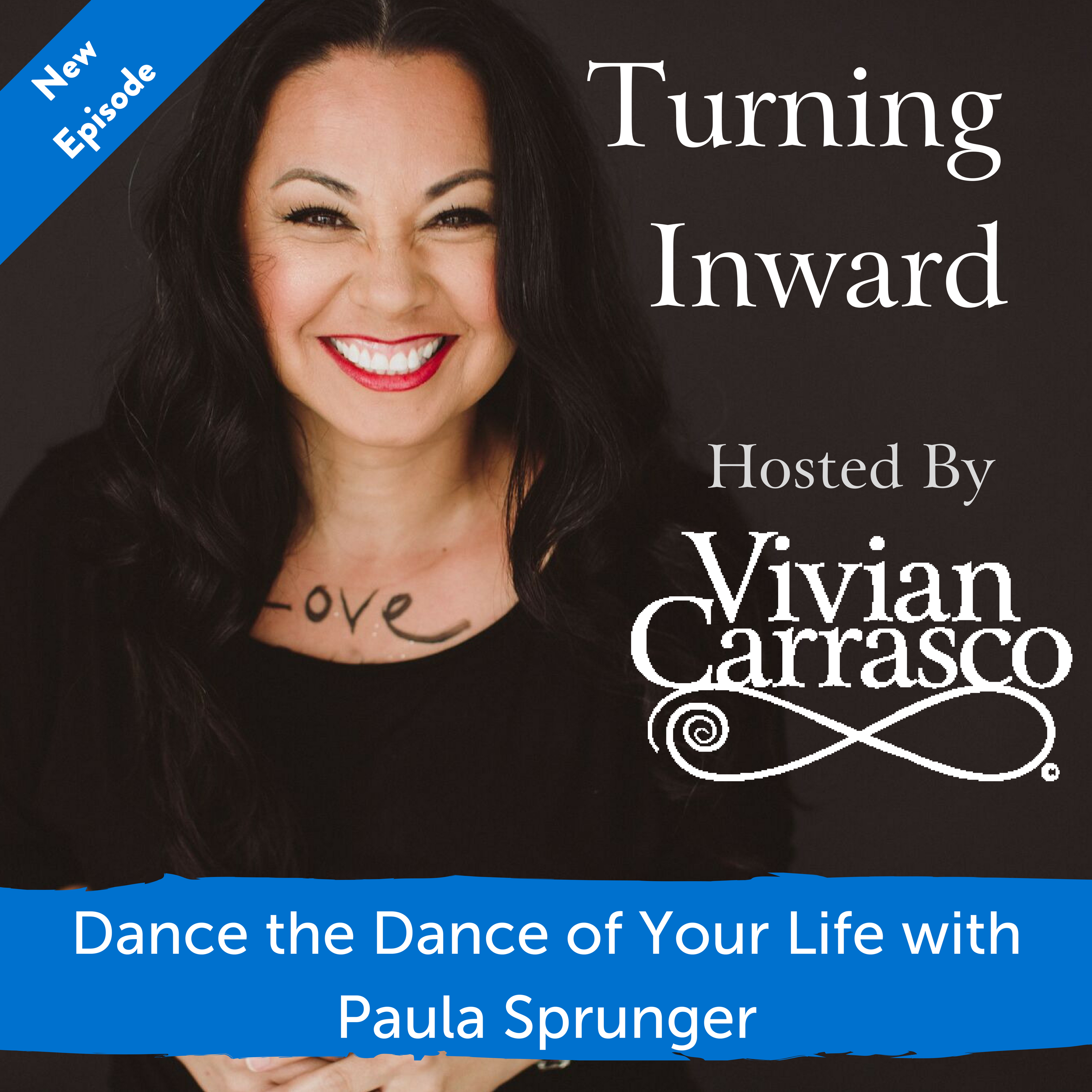 Within with Dr. Vivian Carrasco