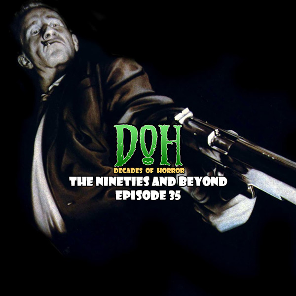 Decades of Horror | Horror News Radio