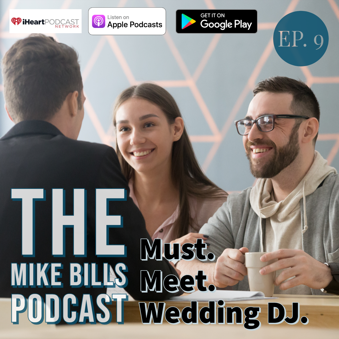 Why You Need To Meet Your Wedding DJ Before Your Big Day | 10 Big Questions