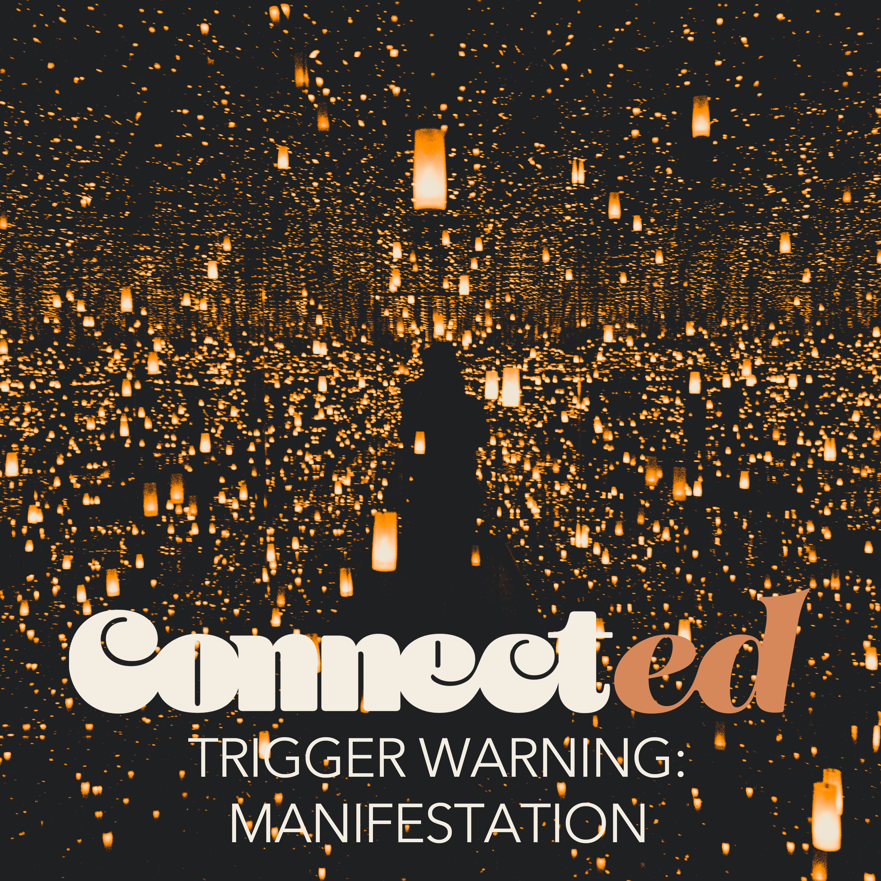 Connected with Kimberly Dam