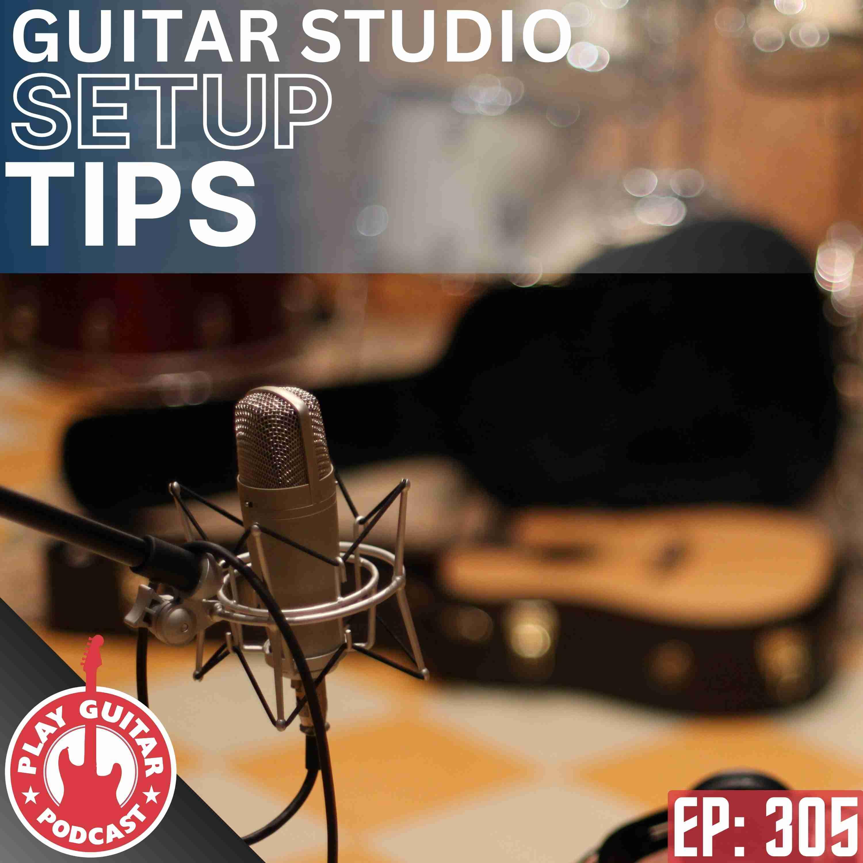 Play Guitar Podcast