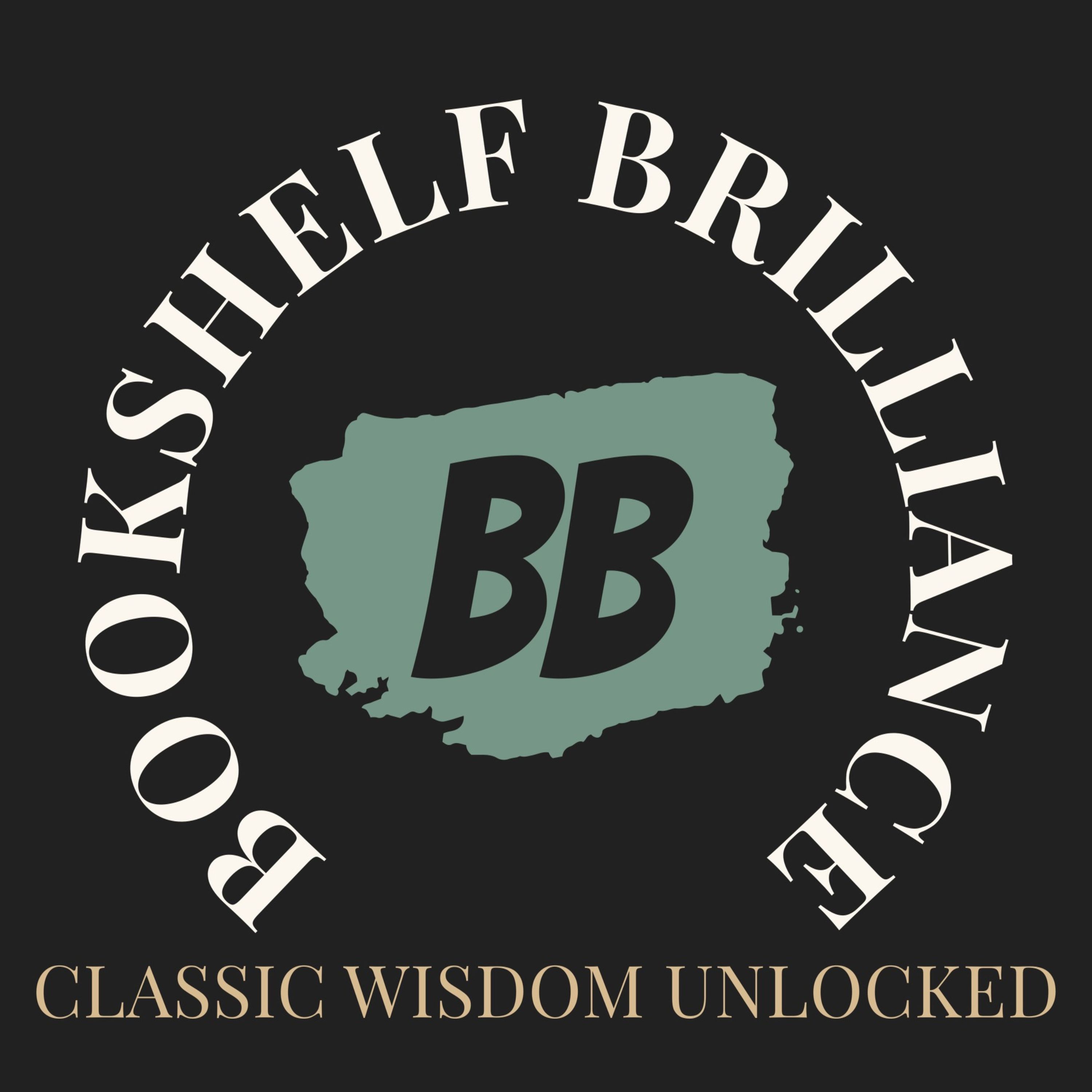 Bookshelf Brilliance