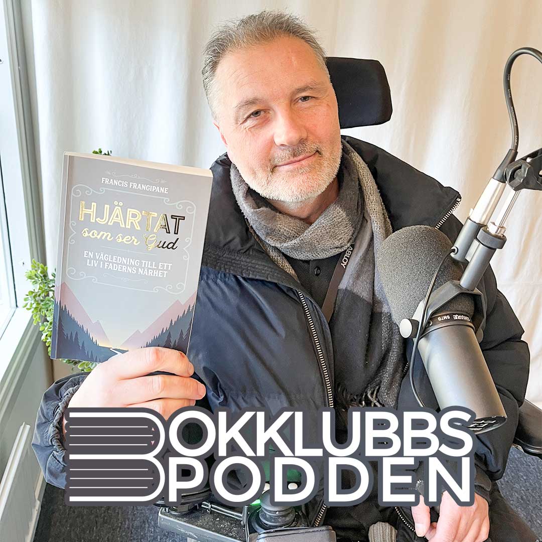 Bokklubbspodden