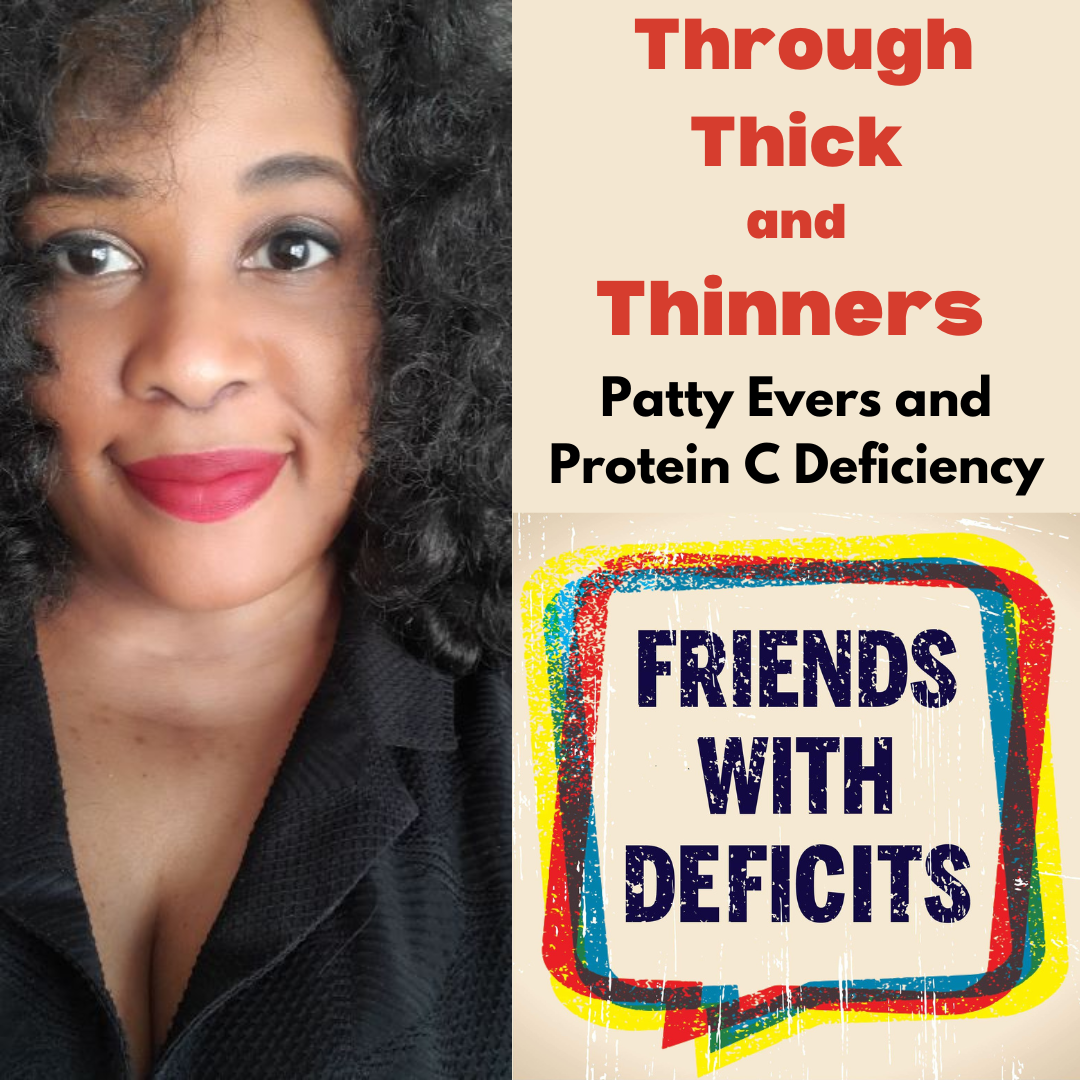 Friends With Deficits