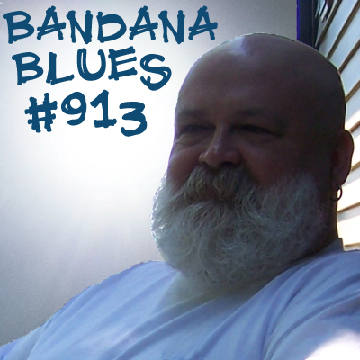 Bandana Blues, founded by Beardo, hosted by Spinner