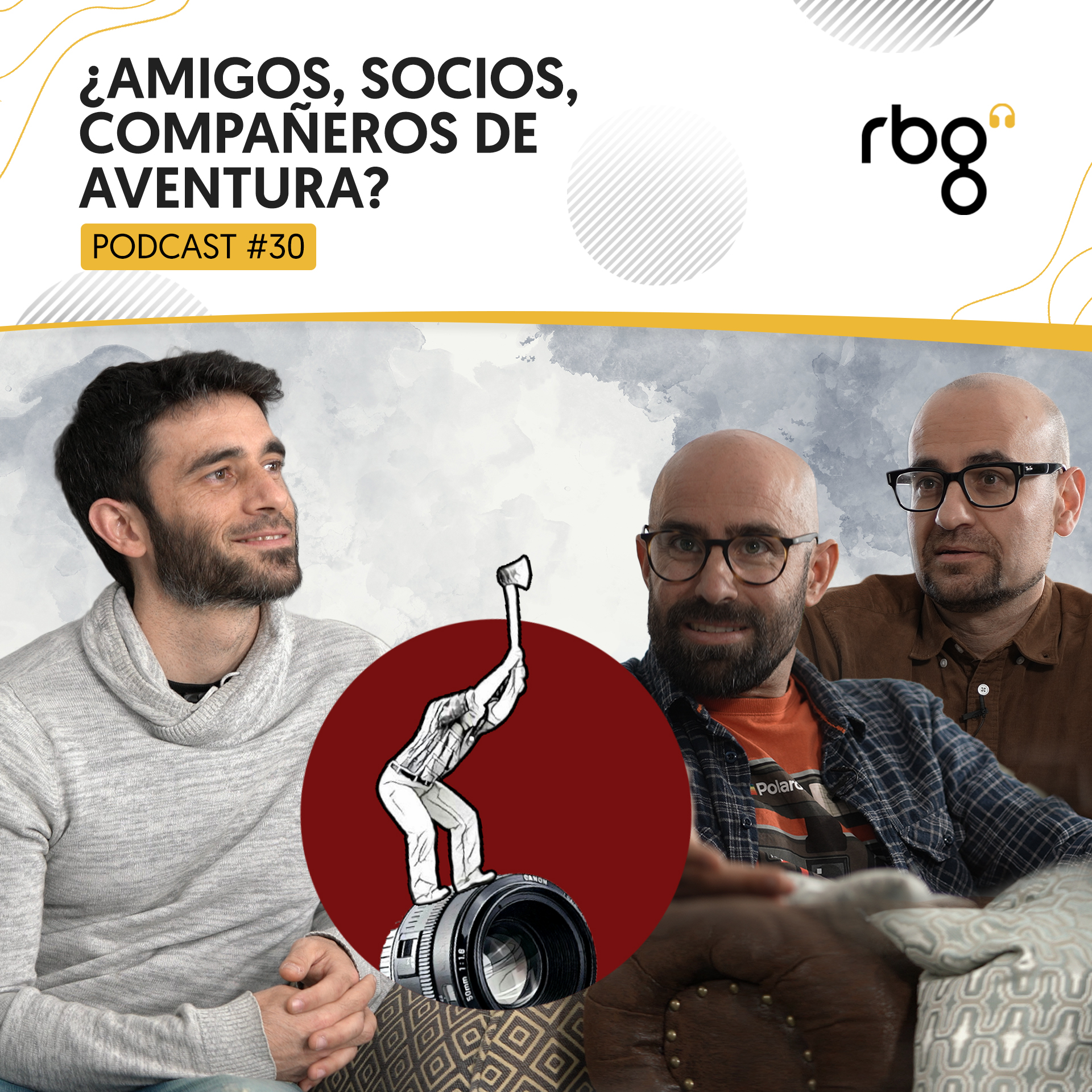 RBG Podcast