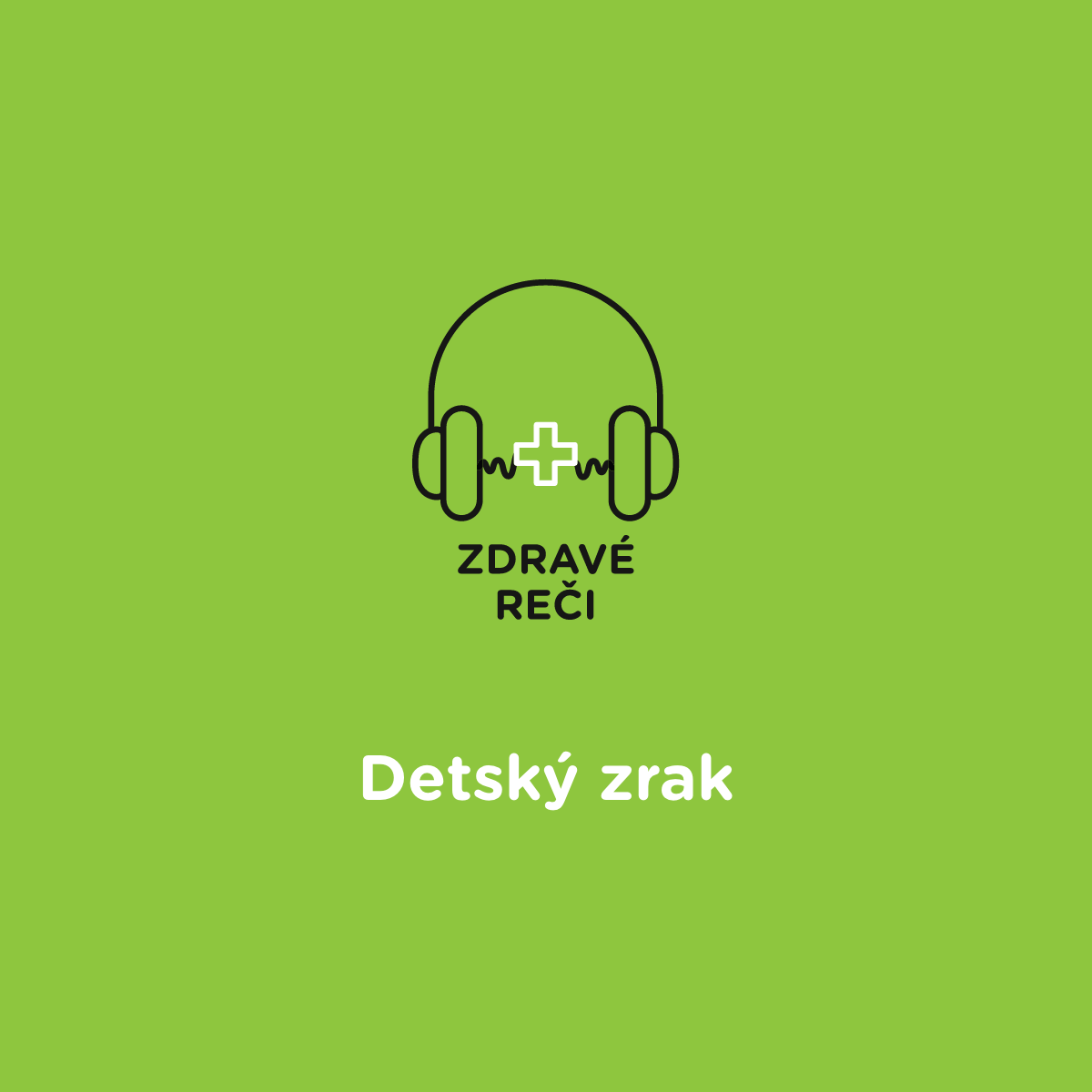 ZDRAVÉ REČI