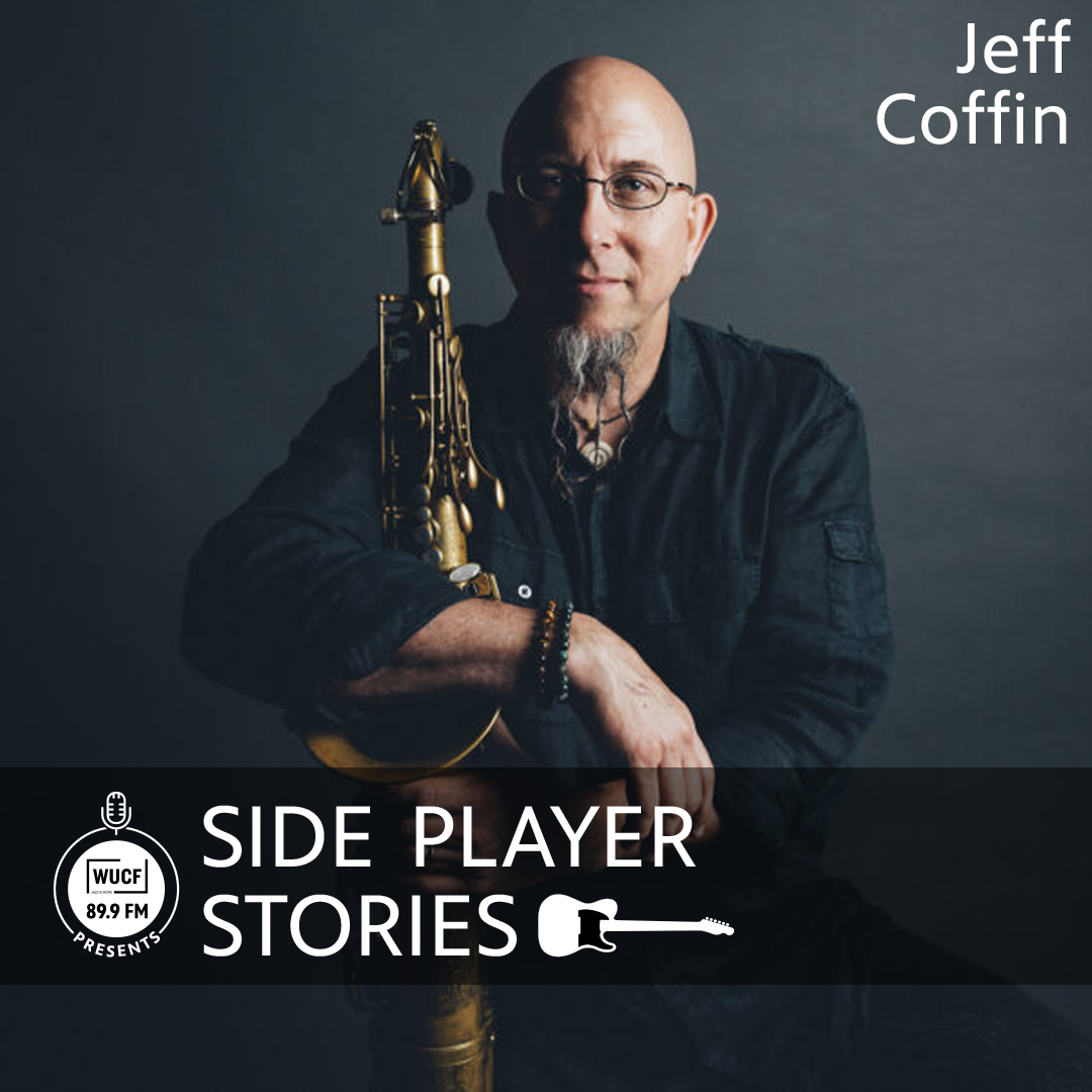 Side Player Stories