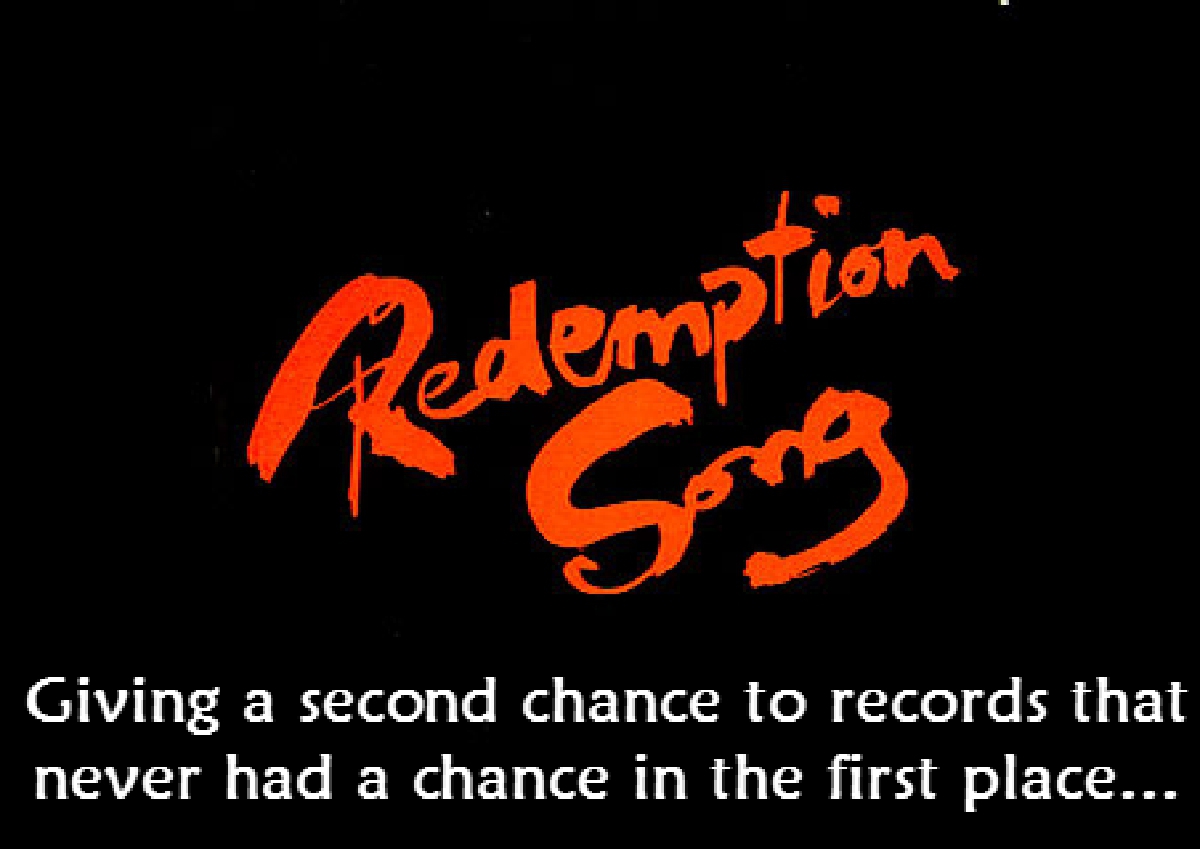 Redemption Song