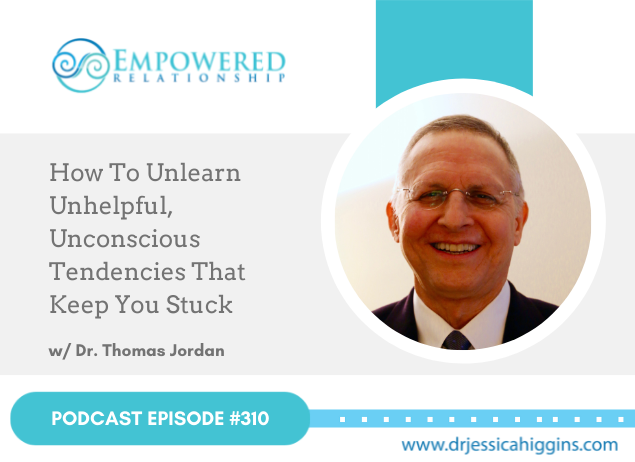 Empowered Relationship Podcast: Your Relationship Resource And Guide