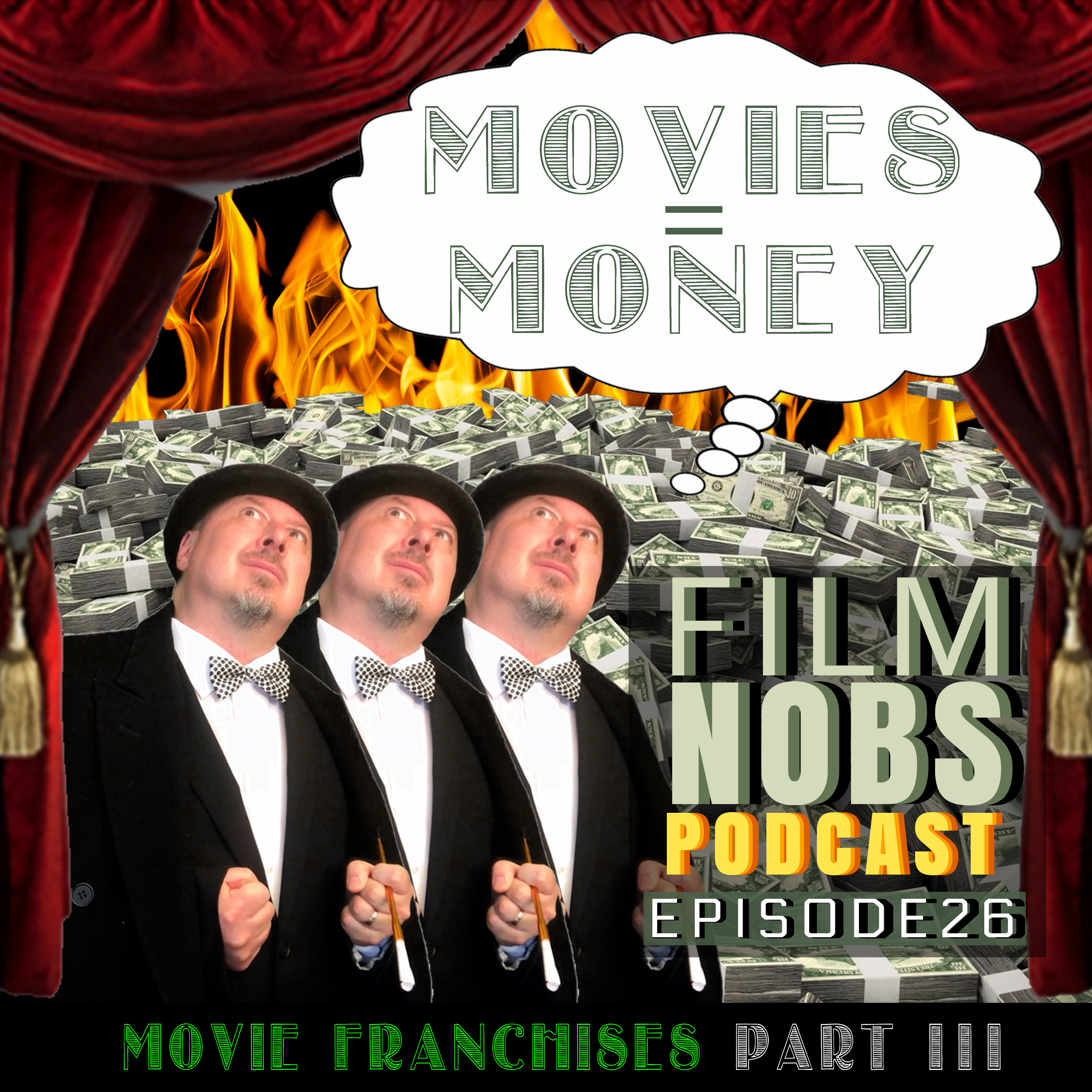 Film Nobs