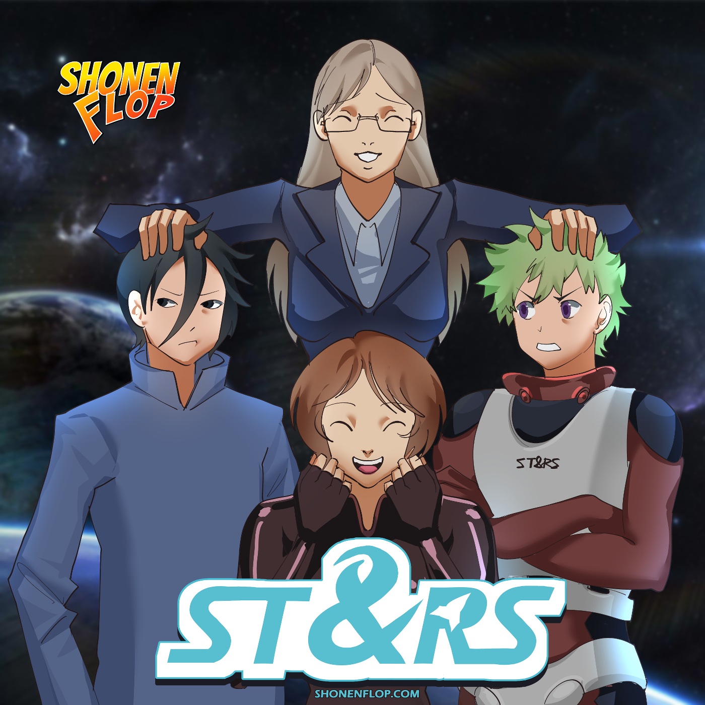 Shonen Flop