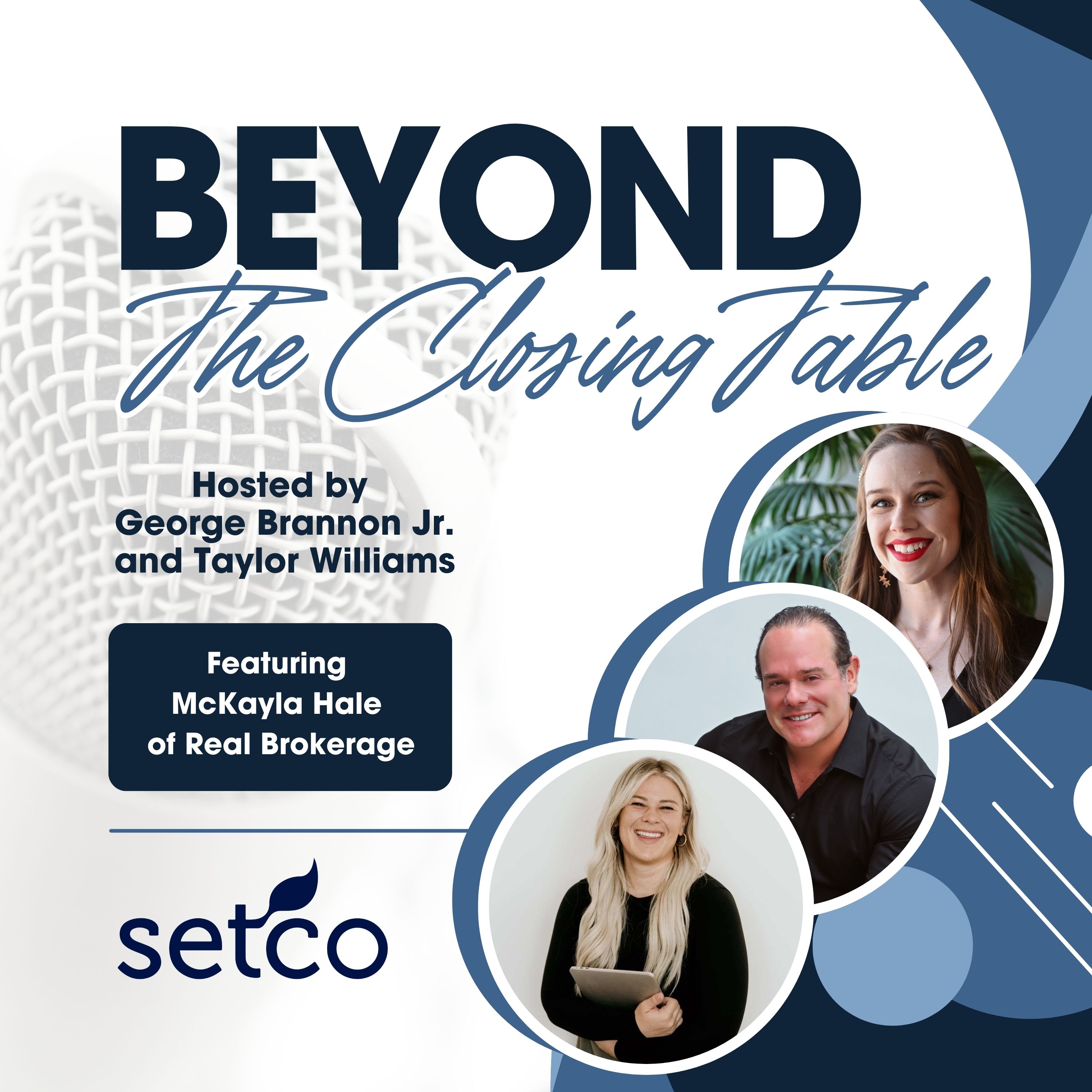 Beyond the Closing Table with Setco Services