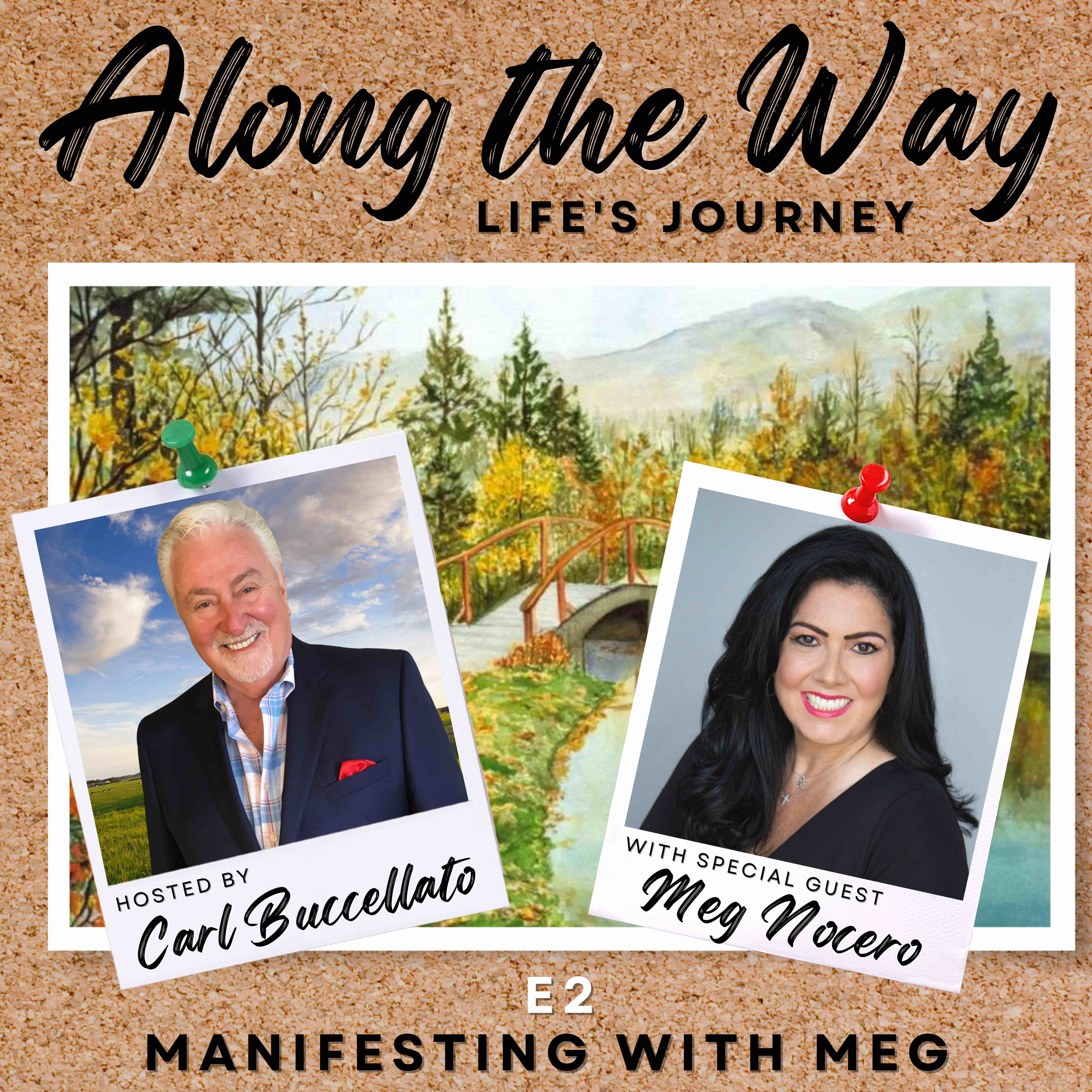 Along the Way Life\'s Journey