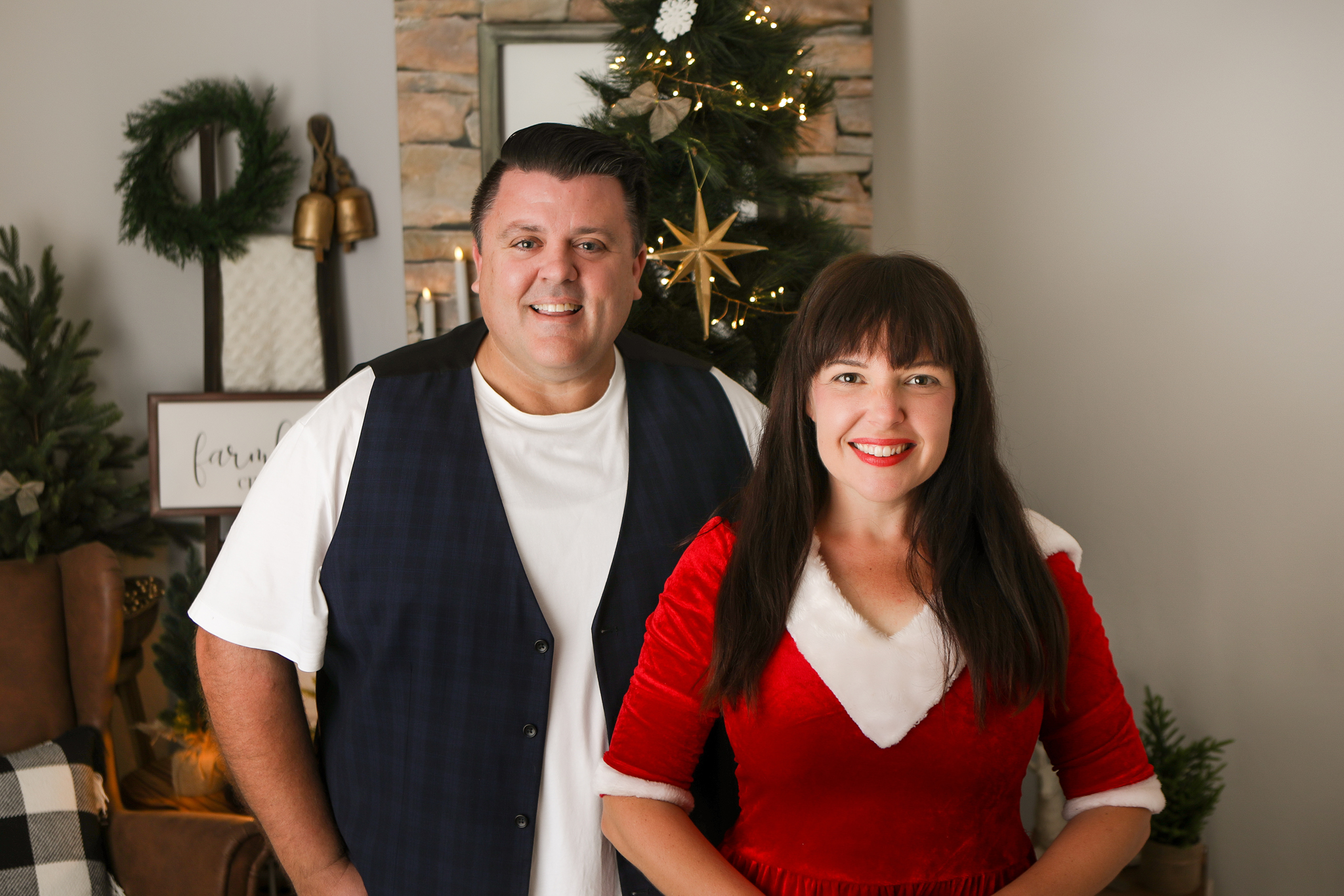 Christmas Podding