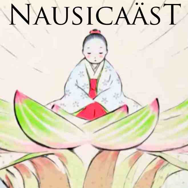 The Tale of the Princess Kaguya