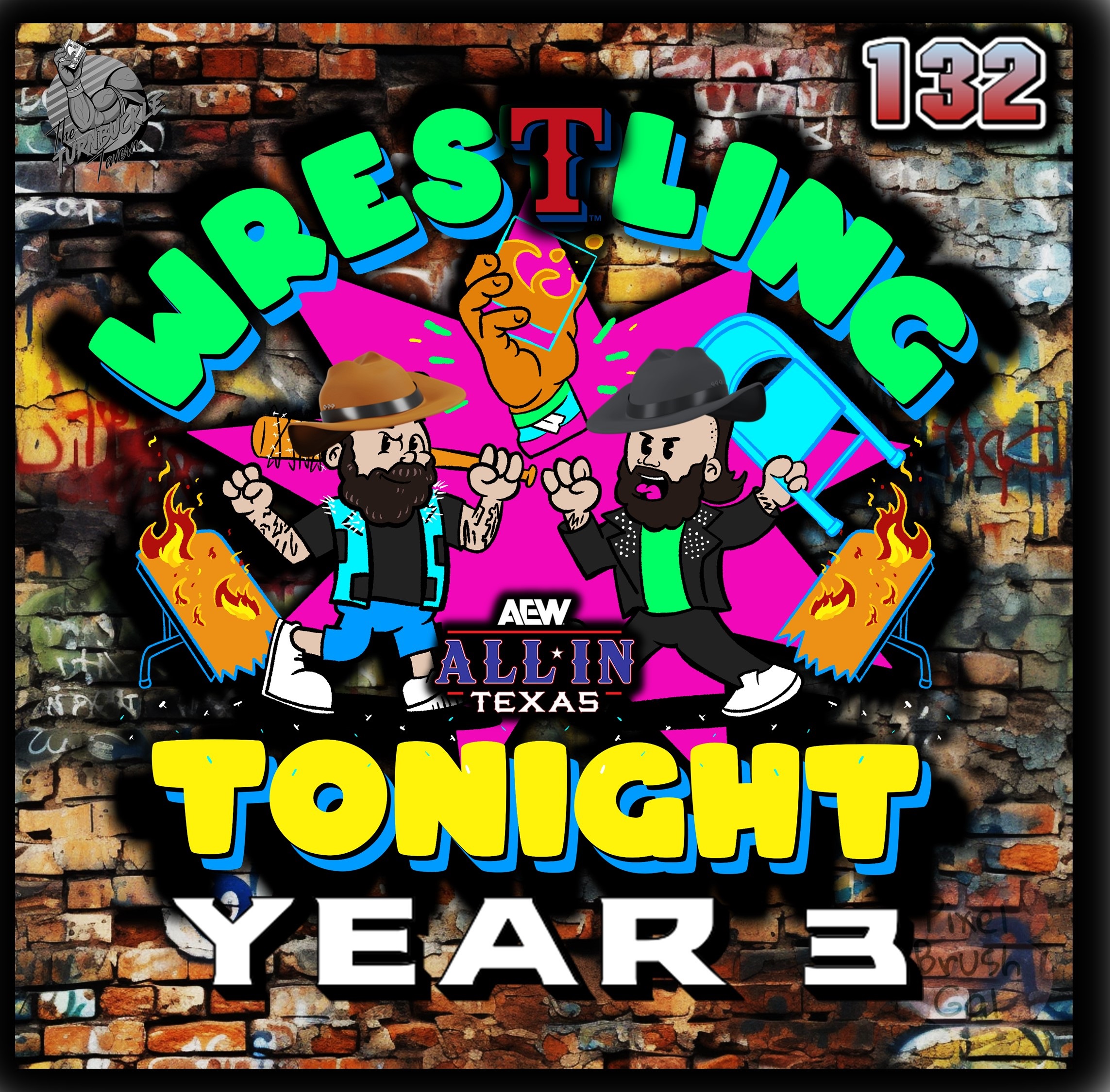 The Turnbuckle Tavern