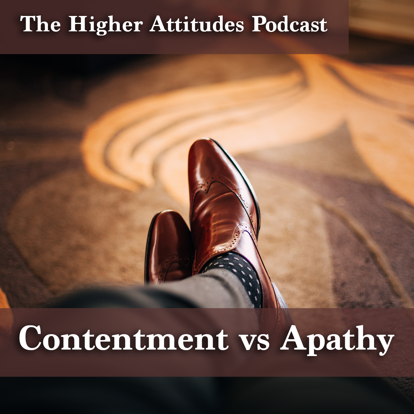 The Higher Attitudes Podcast
