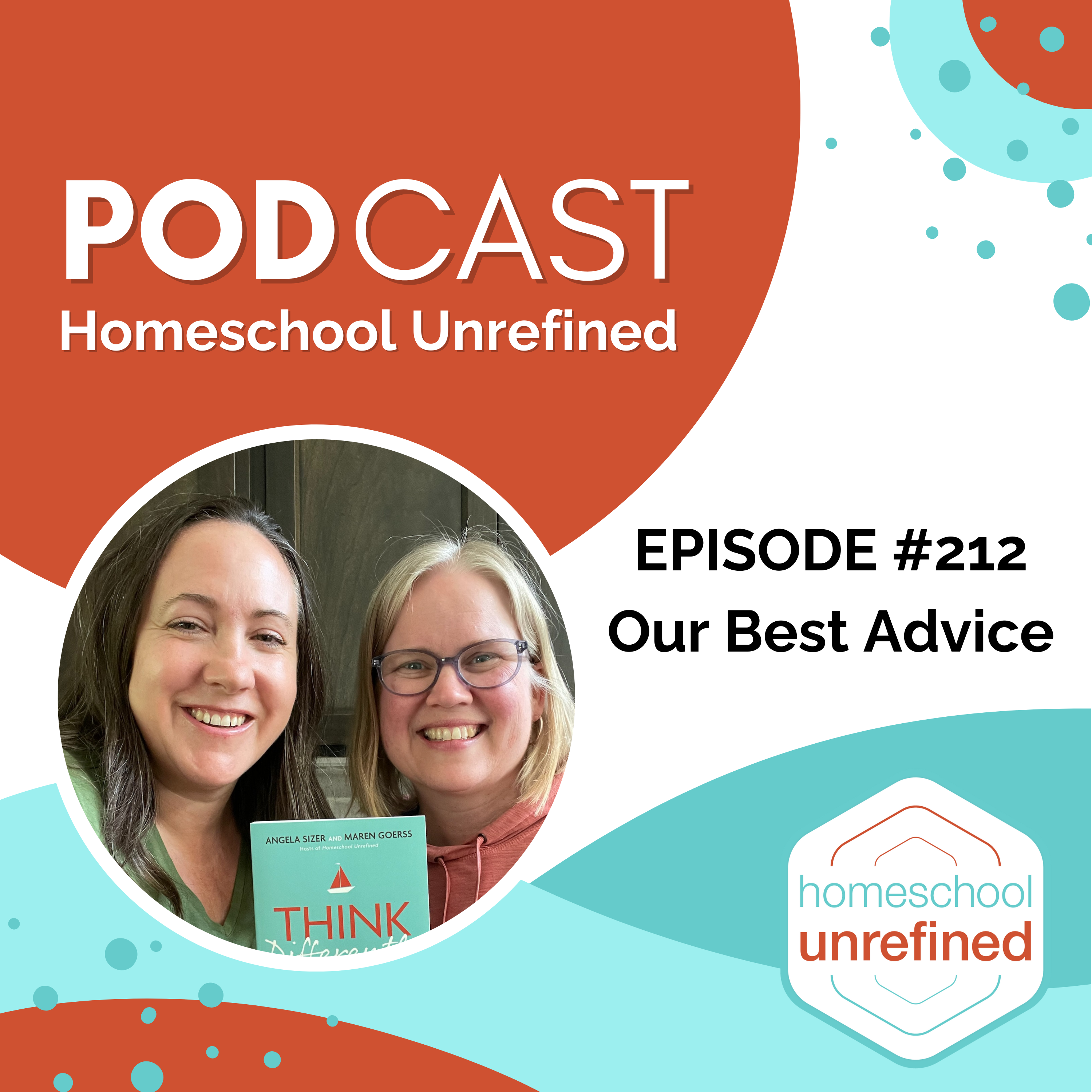 Homeschool Unrefined