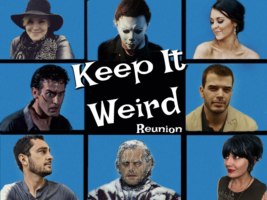 cover of episode I Know What You Did Last Episode