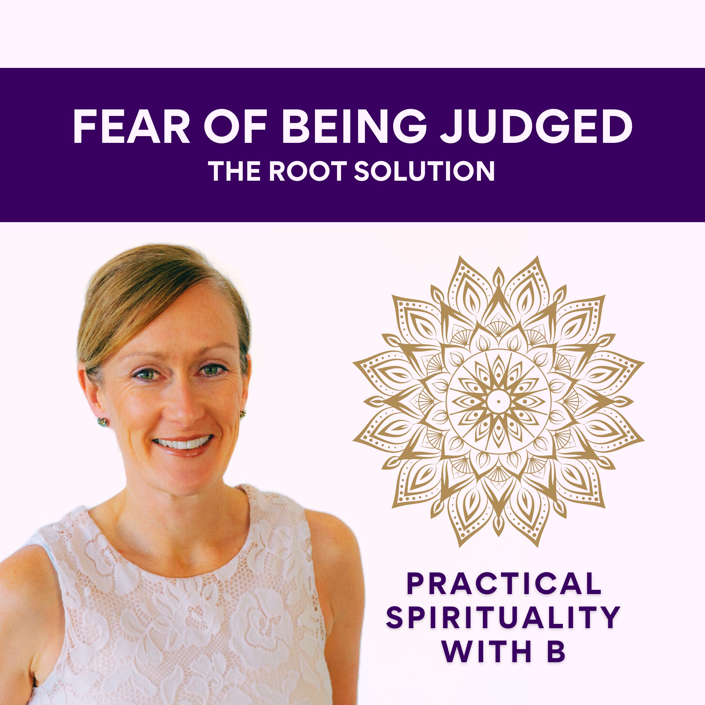 Practical Spirituality with B