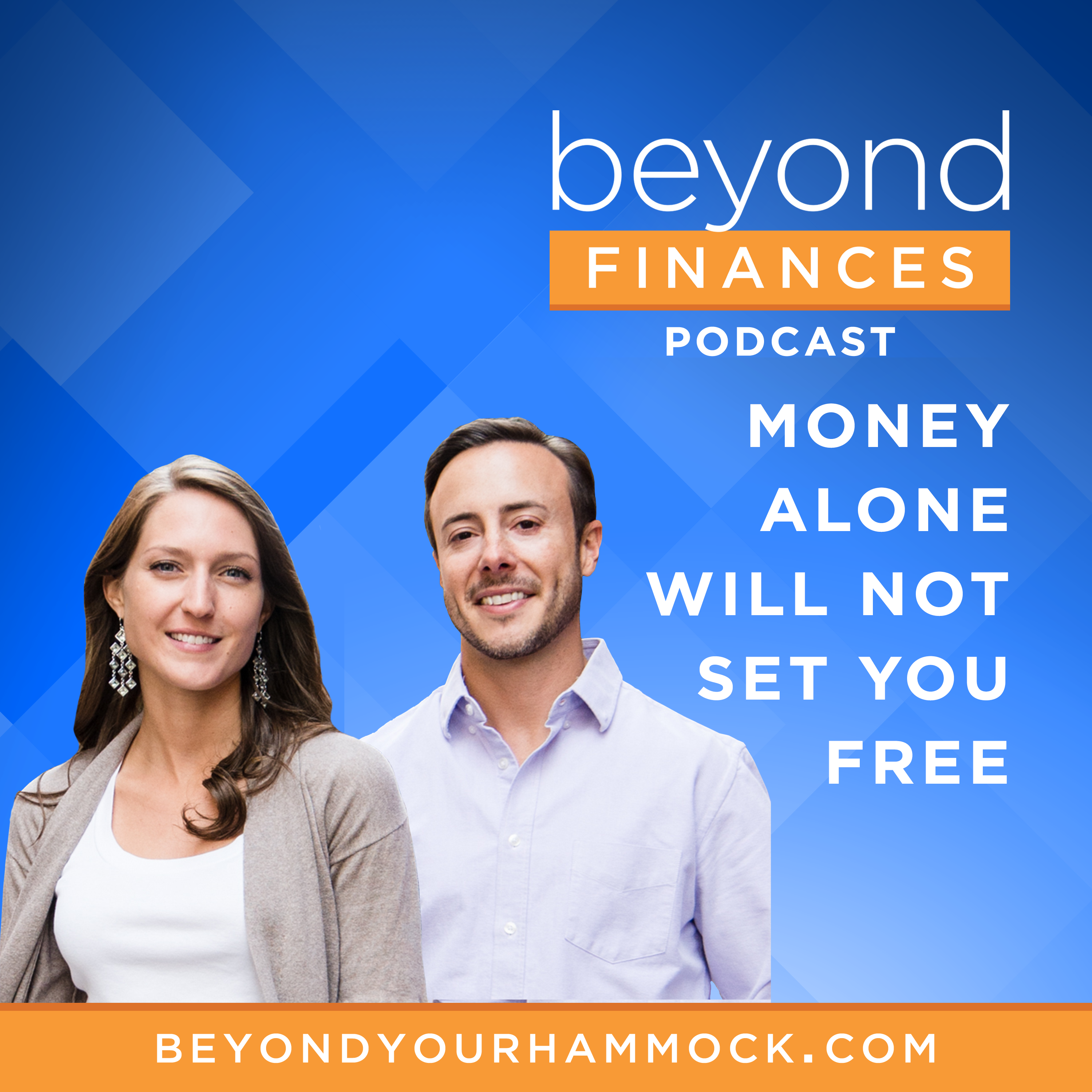 Beyond Finances