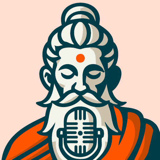 1638: Time, Death & Krishna: Why Even Fear Can Free You