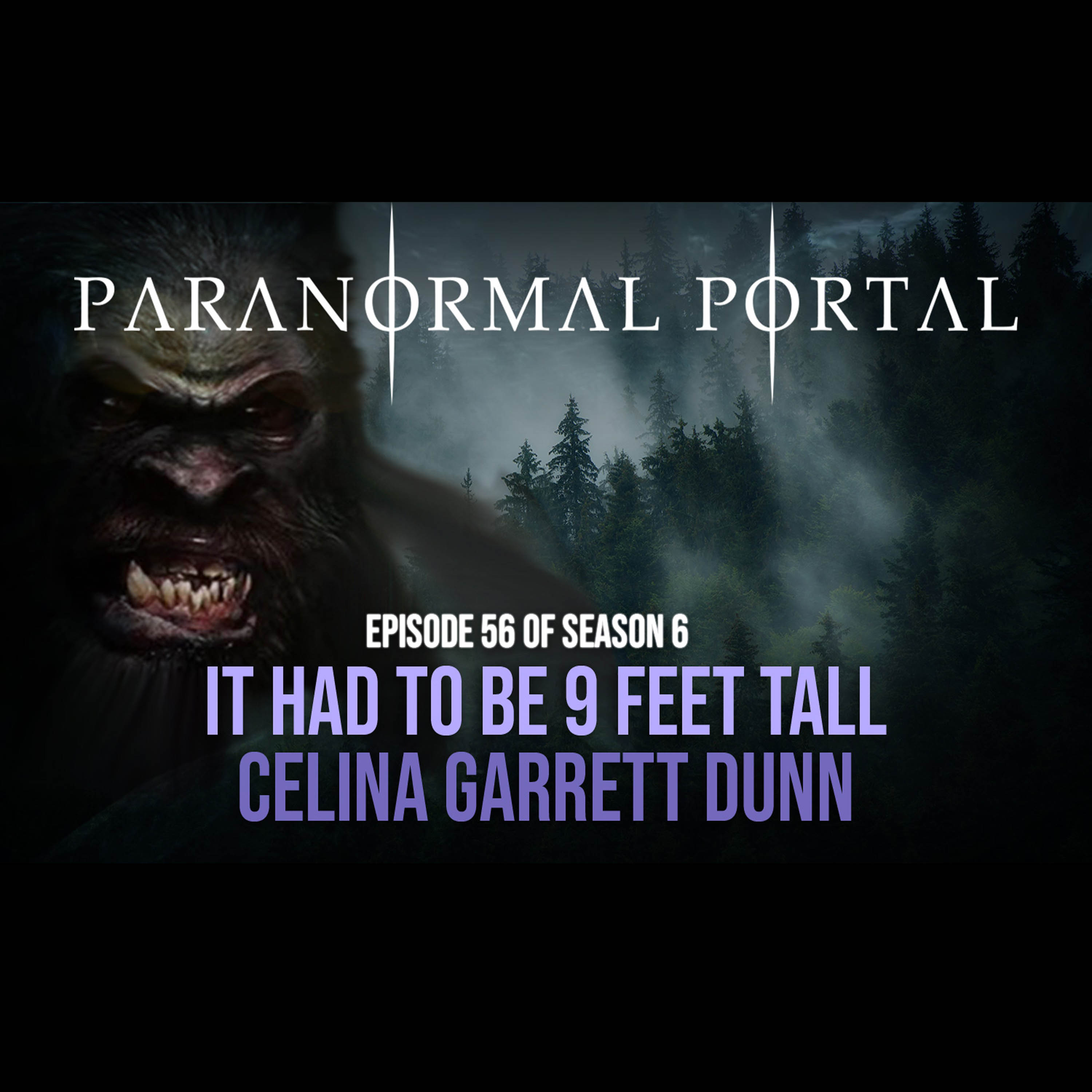 Paranormal Portal