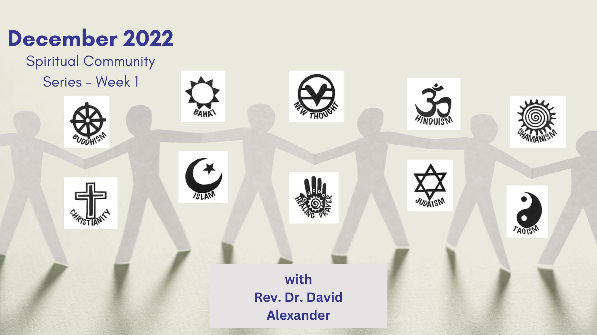 Spiritual Living Center of Atlanta